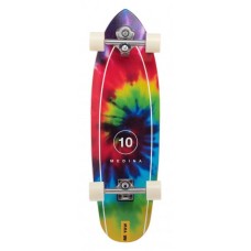 Surfskate Yow Medina Tie Dye 33''